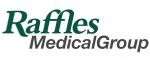 raffles logo