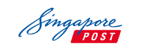 singapore post logo
